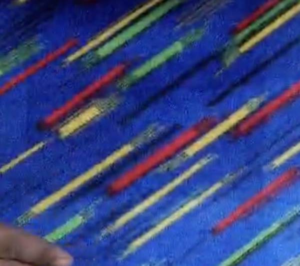 Volvo Bus fabric - Image 18